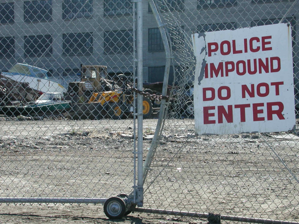 Pier 70, September 2000